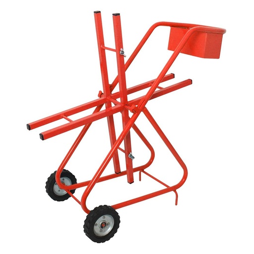 [HC88044] DOGOTULS PORTA ROLLO CP2100 1/2" P/FLEJE