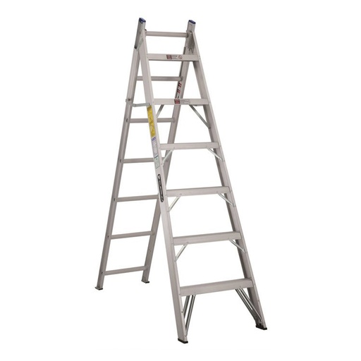 [CUPC-2287-13] CUPRUM ESCALERA CONVERT.      6-13 ESC. ALUM-T-II C-2287-13