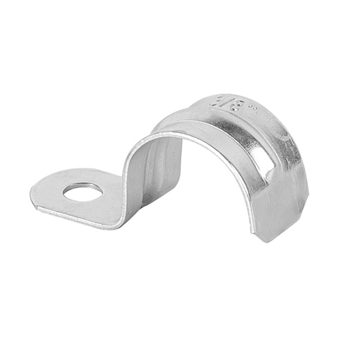 [HC88116] VOLTECH ABRAZADERA UÑA 009.5MM (3/8") AU-3/8 VOLTECH P/TUBO