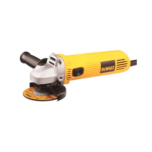 [HC83041] DEWALT MINIESMERILADORA 4-1/2" DWE4010-B3  700W