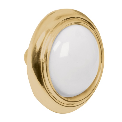 [HER43815] HERMEX PERILLA PER-065 31MM C/INSERTO CERAMICO LB