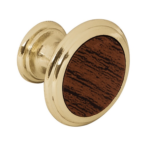[HER43814] HERMEX PERILLA PER-062 31MM C/INSERTO TIPO MAD LB