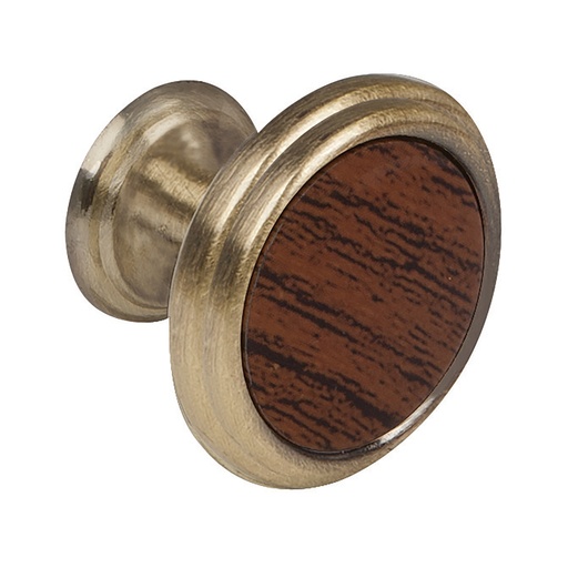 [HER43813] HERMEX PERILLA PER-063 31MM C/INSERTO TIPO MAD LA