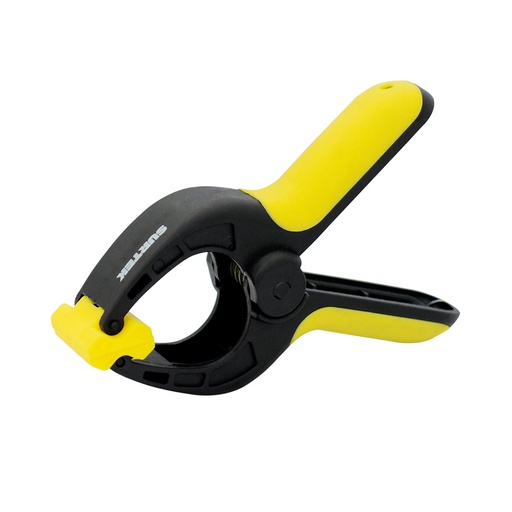 [HC26840] SURTEK PRENSA RAPIDA TIPO RESORTE 6"PR225