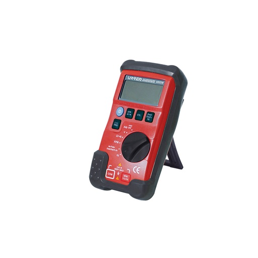 [HC87096] URREA MULTIMETRO DIGITAL AUTOMOTRIZPROF UD226