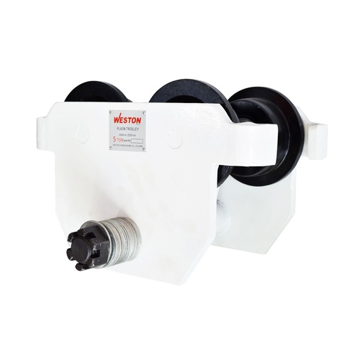 [HC86801] WESTON TROLE 5TON TIPO B
