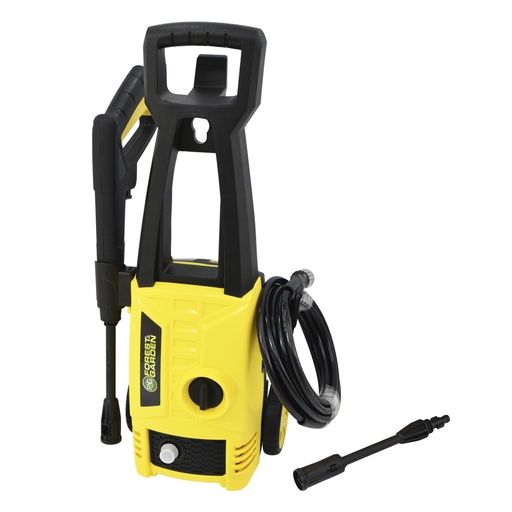 [HC88636] F&G HIDROLAVADORA 1450PSI     120V AUTO STOP