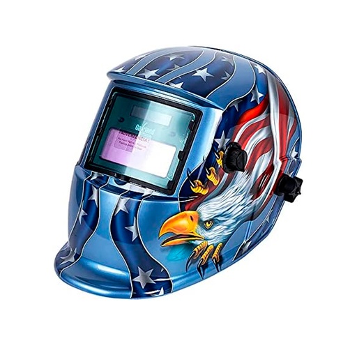 [OAKCE-M13] OAKLAND CARETA SOLDAR-ELECT   9-13 FREEDOM-EAGLE CE-M13