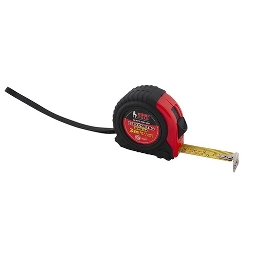 [DOGHE4500] DOGOTULS FLEXOMETRO HE4500 3MX16MM SERIE D4