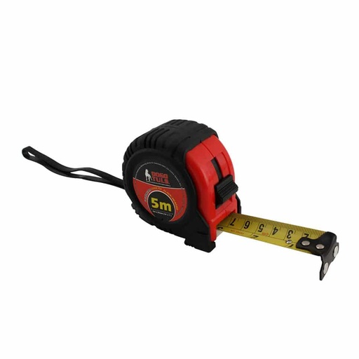 [DOGHE4502] DOGOTULS FLEXOMETRO HE4505 5MX25MM SERIE D4