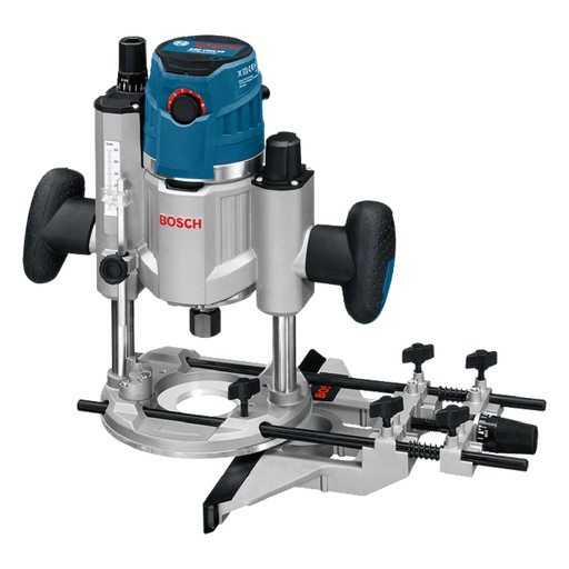 [HC88251] BOSCH ROUTER 8-12.7MM 1600W   25000RPM GOF 1600 CE