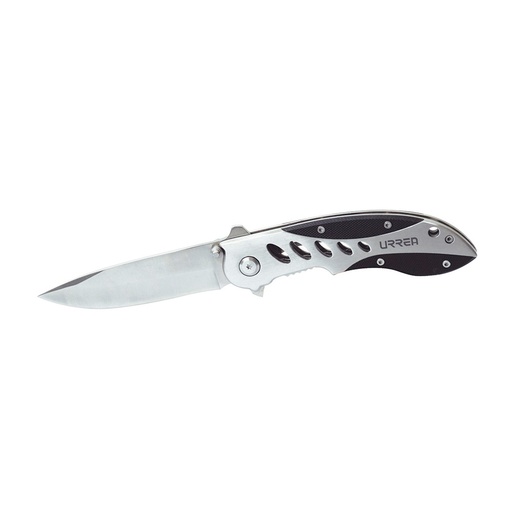 [HC88089] URREA NAVAJA ABATIBLE 1 HOJA  A. INOX 686A