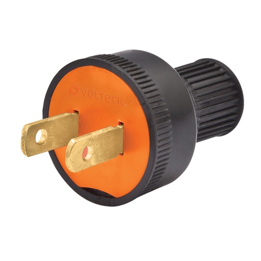 [HC88304] VOLTECH CLAVIJA CL-HR VOLTECH D/HULE REDONDA