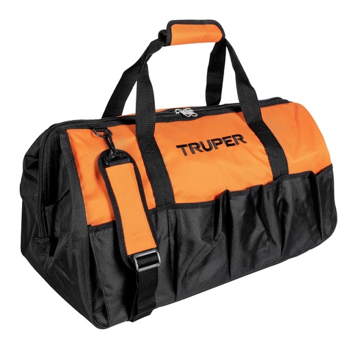 [TRU17108] TRUPER MALETA PORTAHERRAMIENTAMALE -22 22" USO RUDO