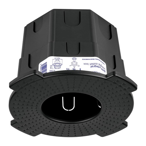 [VOL48370] VOLTECH BOTE INTEGRAL BOIN-1208 VOLTECH 12X8X17CM 2000V