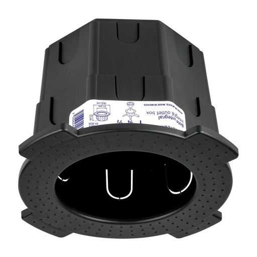 [VOL48371] VOLTECH BOTE INTEGRAL BOIN-1211 VOLTECH 12X11X17CM 2000V