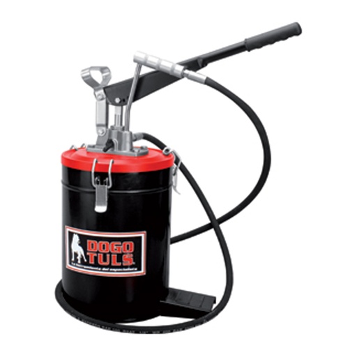 [DOGGE1020] DOGOTULS ENGRASADOR GE1020 10K D/PIE Y PALANCA