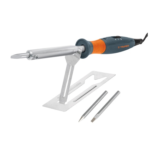 [TRU16795] TRUPER CAUTIN CAU-100D 127V TIPO LAPIZ IND 2 TEMPERATURAS