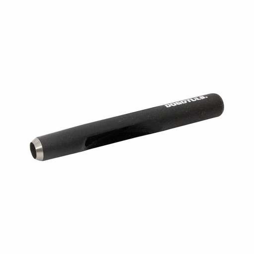 [DOGGE2003] DOGOTULS SACABOCADO RECTO   5MM 3/16" GE2003  REDON NGO