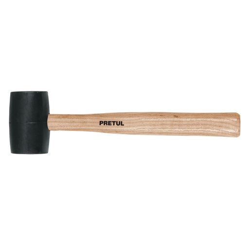 [PRE20566] PRETUL MAZO HULE 16OZ MH-16P