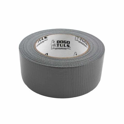 [DOGTI6008] DOGOTULS CINTA TI6008 2"X50Y P/DUCTOS GRIS