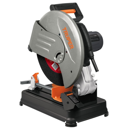 [TRU11723] TRUPER CORTADORA DE METALES 14"/2200W 11723