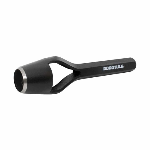 [DOGGE2008] DOGOTULS SACABOCADO PUENTE  16MM 5/8" GE2008  NGRO
