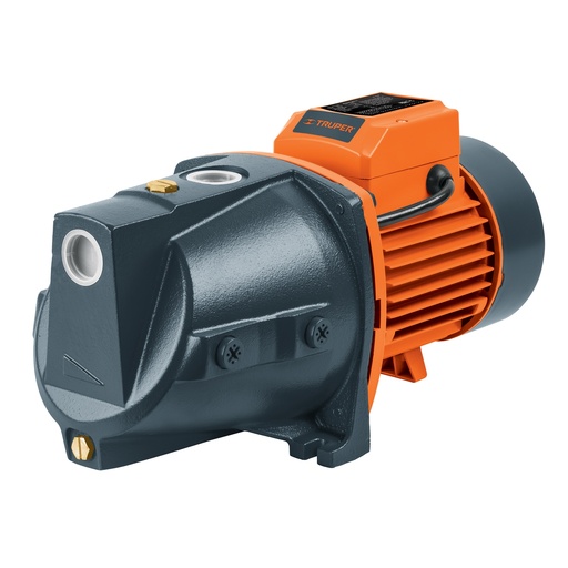 [TRU12408] TRUPER BOMBA JET BOAJ-1 1HP 1X1 120V