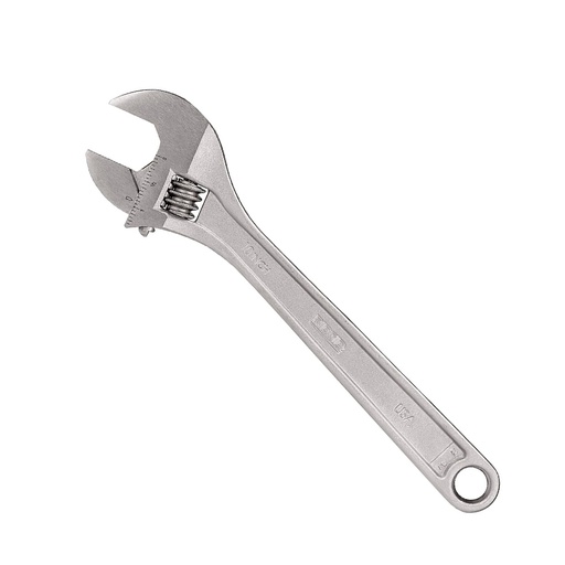 [RID86912] RIDGID LLAVE AJUSTABLE 10" 760APERTURA 1-1/8"
