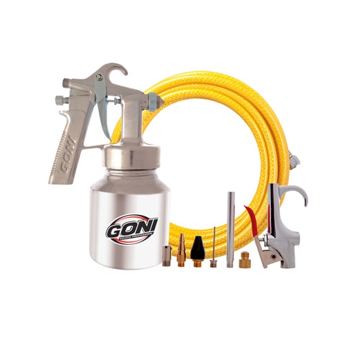 [GON3103] GONI KIT PISTOLA MANGUERA Y    ACCS 3103