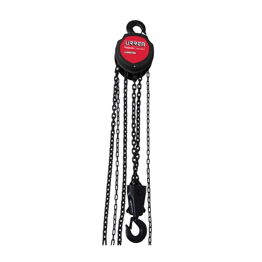 [HC87497] URREA GARRUCHA D/CADENA  2T  6MT42602  IND MANUAL