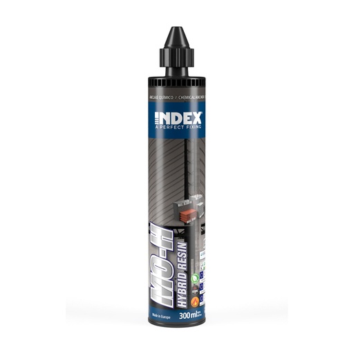 [HC108158] INDEX VINYLESTER ANCLAJE      QUIMICO