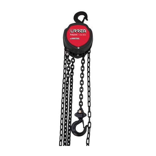 [HC87499] URREA GARRUCHA D/CADENA 1TON  6MT IND MANUAL