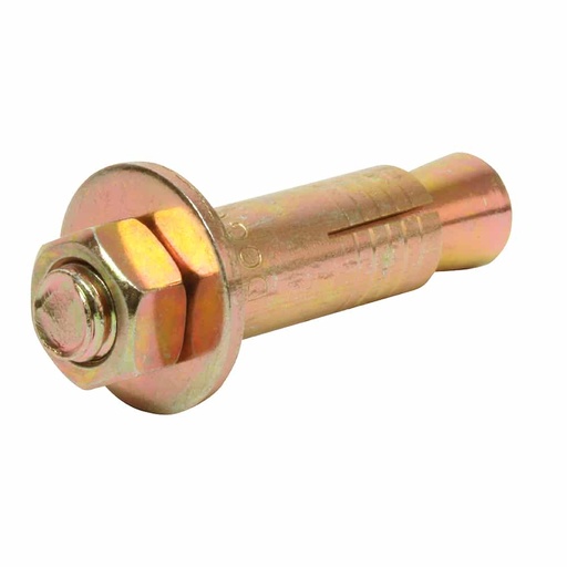 [DOGNA4024] DOGOTULS ANCLA NA4024 1/2"-13X3" CAMISA REFORZADA