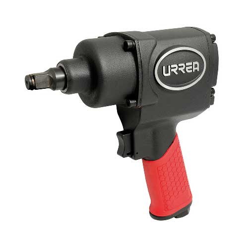 [HC27351] URREA PISTOLA D/IMPACTO NEUM EXTRA PESADO UP731A