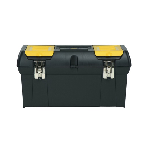 [STA024013S] STANLEY CAJA PORTAHTA 24" 5COMP 024013S