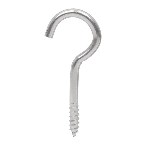 [DOGLK5032] ARMELLA ABIERTA 18X50         ACABADO ZINC