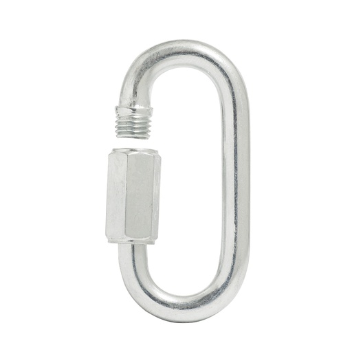[HC87390] SURTEK ESLABON DE ACERO 151525 1/2" C/SEGURO