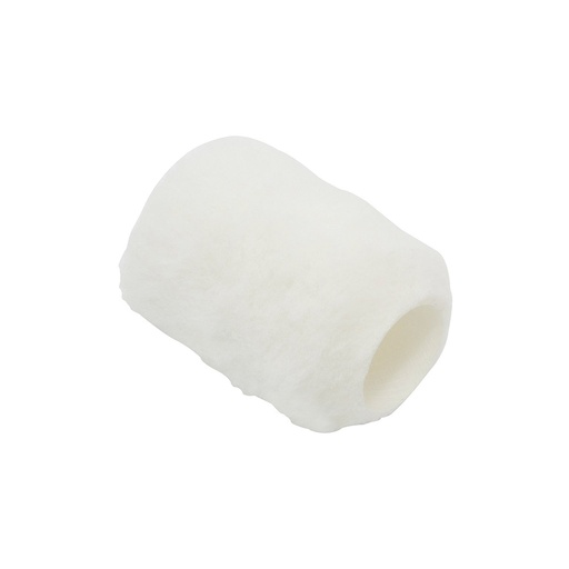[HC26718] SURTEK REPUESTO DE RODILLO 4"X3/4" 123357
