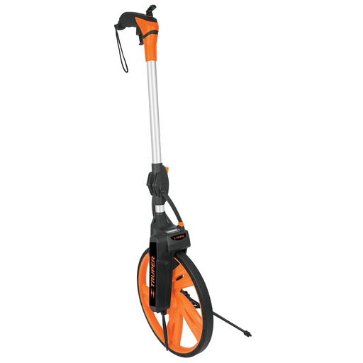 [HC87758] TRUPER ODOMETRO C/FRENO Y RUEDA ODM-12 12"