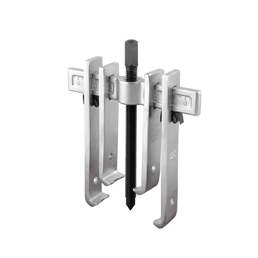 [HC87248] URREA EXTRACTOR QUIJADA RECTA 6TON 8PZ S/C 4214