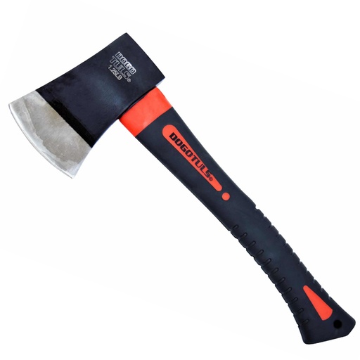 [DOGTB4025] DOGOTULS HACHA TB4025 1.25LB CAZADORA MGO FIBRA D/VIDRIO