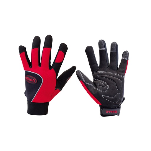 [HC27361] URREA GUANTE MECANICO XGDE    USO GRAL USGGX