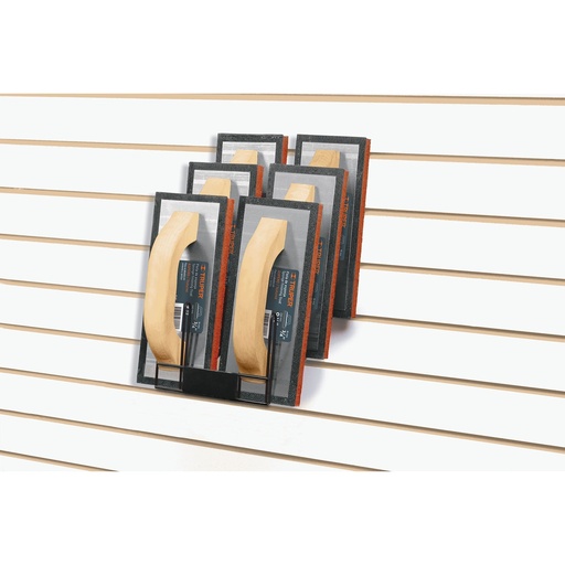 [TRU55154] TRUPER RACK R-FLO 20X26X31CM P/FLOTAS