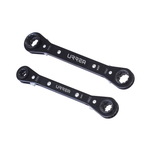 [HC27098] URREA LLAVE DE MATRACAÂ Â     4EN1 2PZ MILIM 1170M