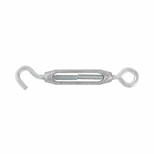 [HC87545] DOGOTULS TENSOR YC5063 3/8X4" OJO/GANCHO ALUMINIO