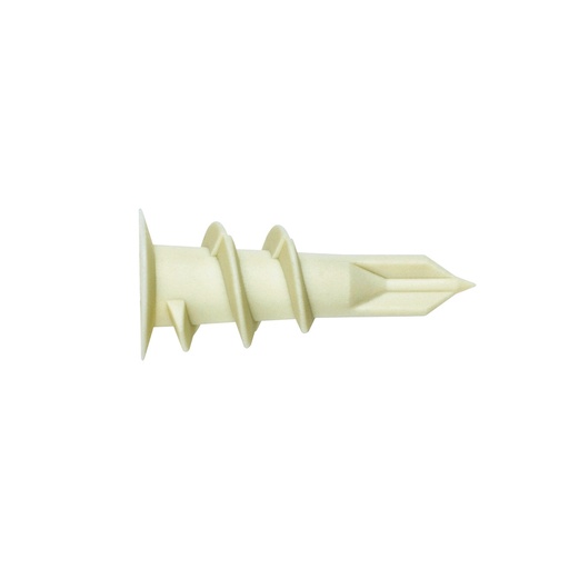 [HC86130] INDEX PIJA PLAST. P/TABLAROCA 4.5X32 TAPLANY