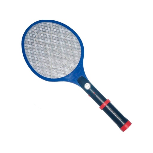 [HC87325] HIGH POWER RAQUETA MATA       MOSQUITOS RM-301