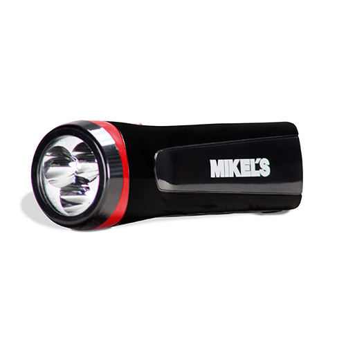 [HC63452] MIKELS LAMPARA LED 3 MANUAL   RECARG LMR-3L