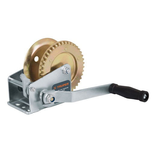 [HC87349] TRUPER MALACATE DE MANIVELA MAW-54 S/CABLE